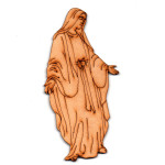 LASER DIX- DECO Y ARTESANIAS COD. 1062 20 RELIGION CATOLICA