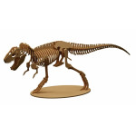 LASER DIX-  JUEGOS DIDACTICOS COD. 0919 T-REX