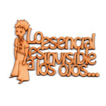 LASER DIX- DECO Y ARTESANIAS COD. 1363 20 FRASES