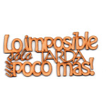 LASER DIX- DECO Y ARTESANIAS COD. 1364 10 FRASES