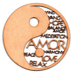 LASER DIX- DECO Y ARTESANIAS COD. 1367 60 HINDU