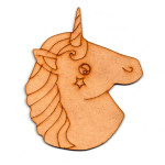 LASER DIX- FIESTAS Y EVENTOS COD. 0848 30 UNICORNIOS