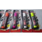 TRABI- MARCADOR PINT. CHALK P.MED. 4 A 6MM 31 VIOLETA